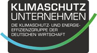 Logo Klimaschutz