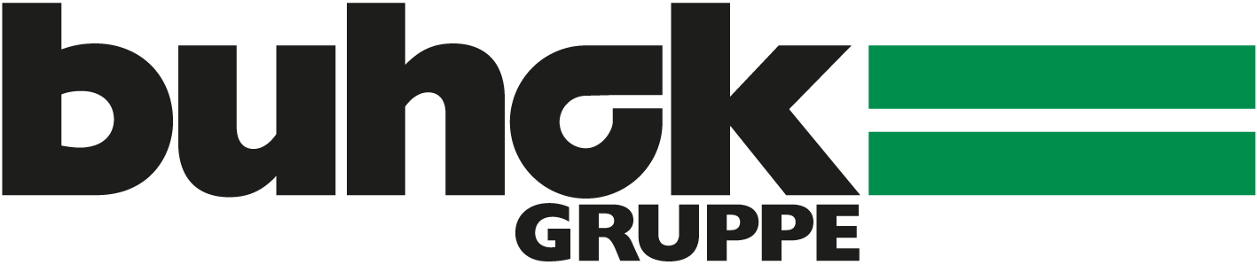 Logo Buhck Gruppe